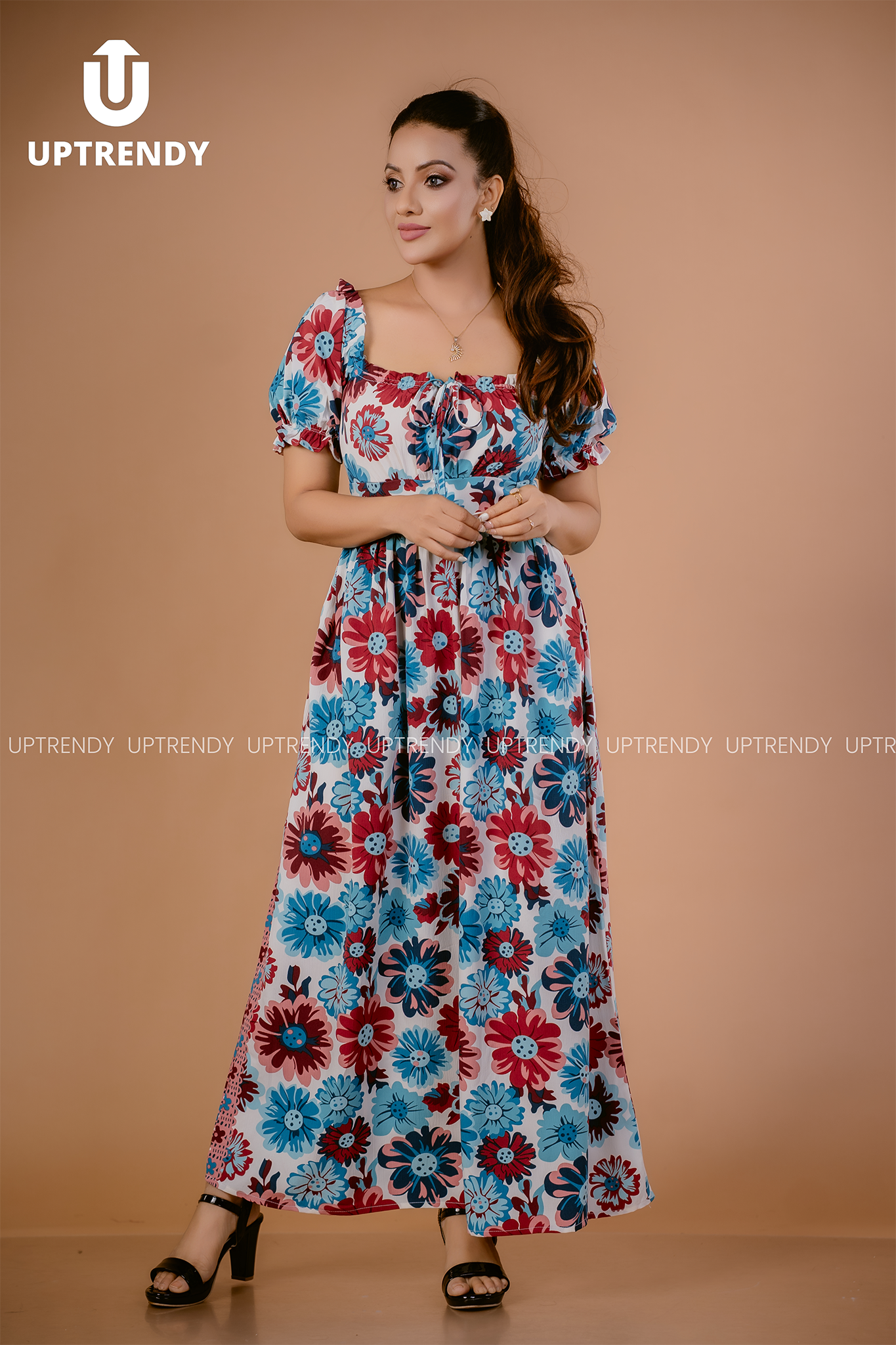 THE BOTANICAL STATEMENT MAXI