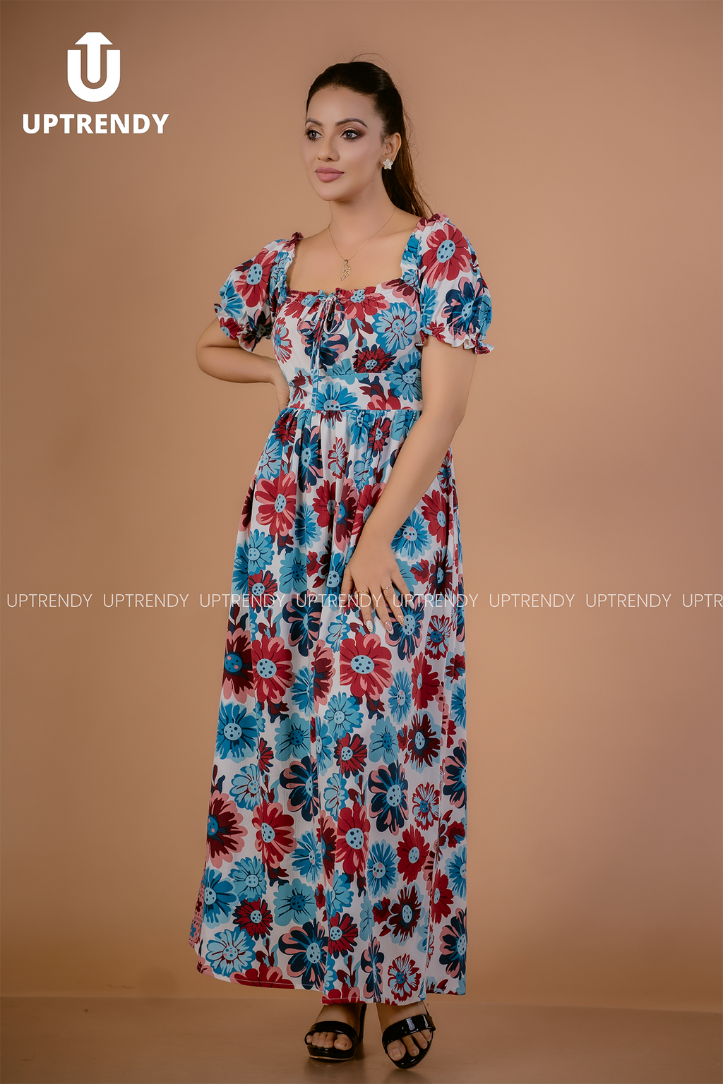 THE BOTANICAL STATEMENT MAXI