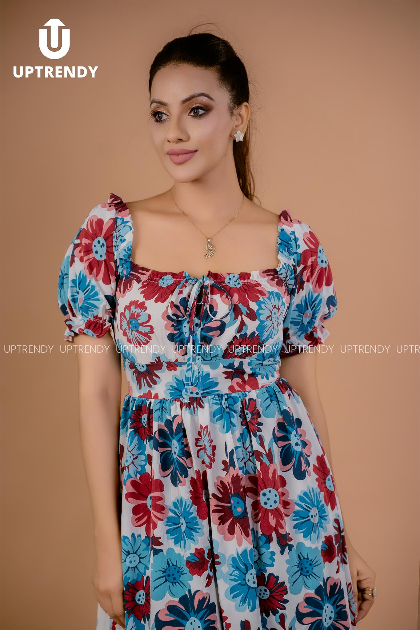 THE BOTANICAL STATEMENT MAXI